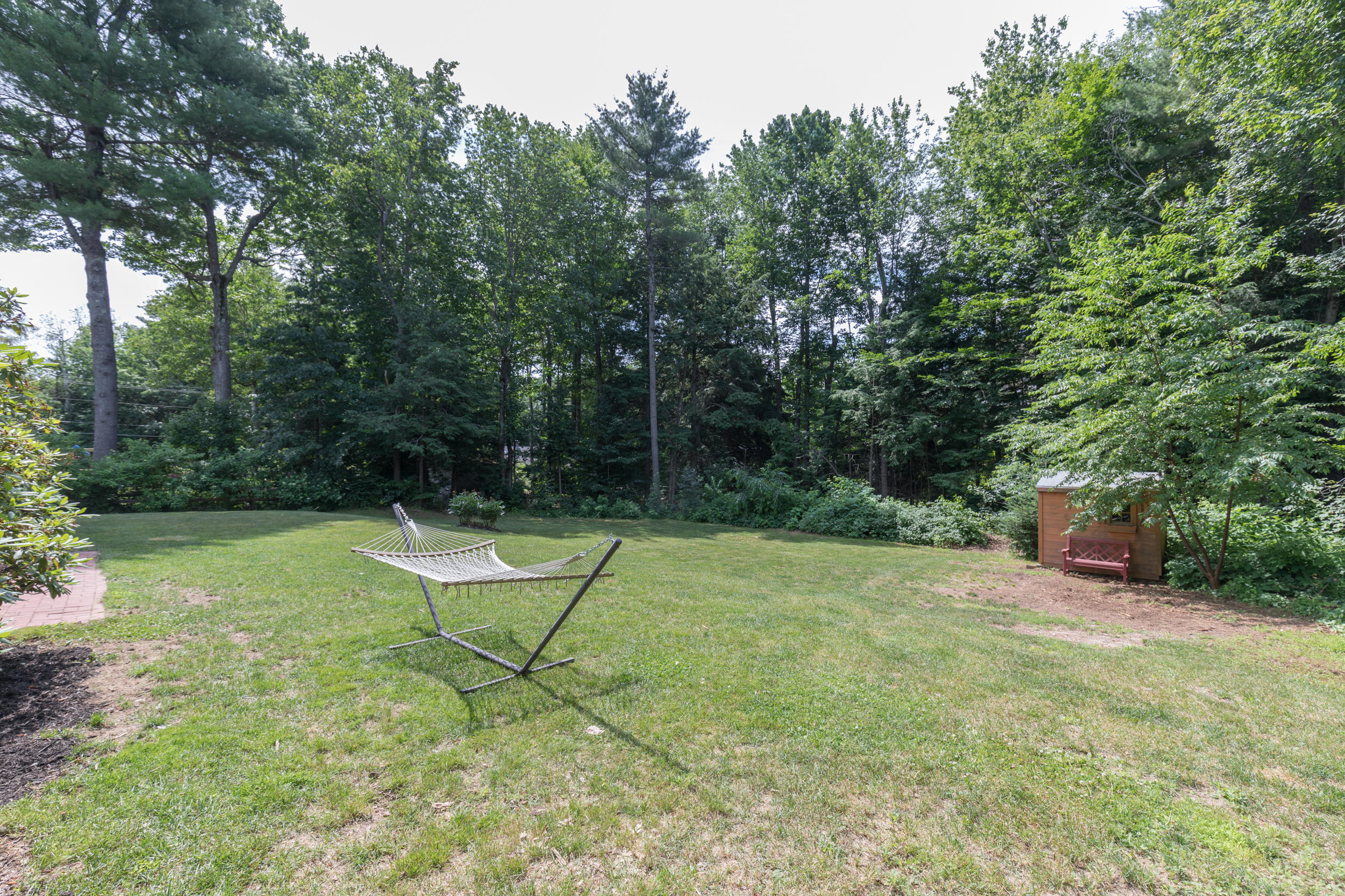 296 Greely Road Cumberland Center, ME 04021 - Photo 29 of 30 296 Greely Road