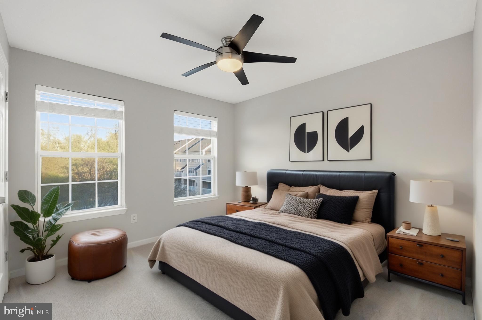 1881 Crescent Park Drive Reston, VA 20190 - Photo 37 of 43