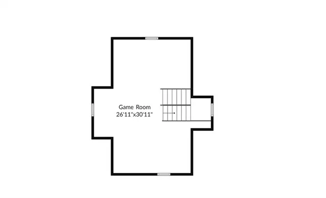 a picture of a wall with a white wall and a painting