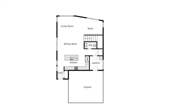 a picture of a very nice looking building