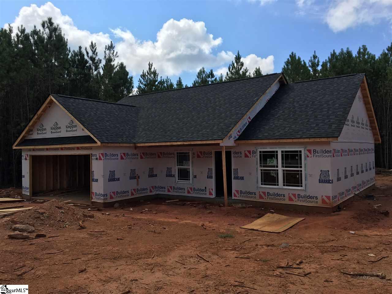 128 Hawk Ridge Drive Anderson, SC 29621 - Photo 1 of 4