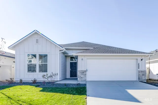 $449,990 | 13731 Nisene Street, Caldwell, ID 83607