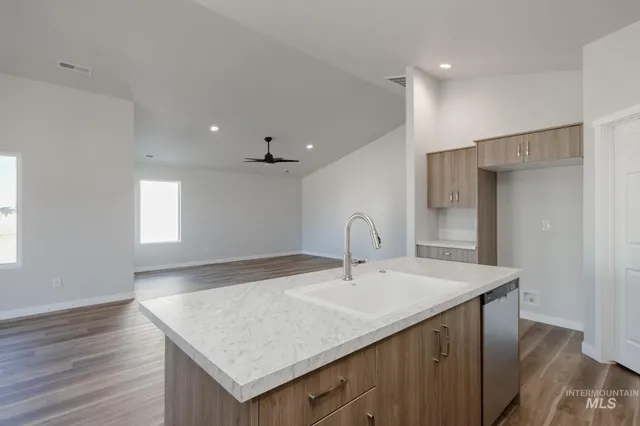 $449,990 | 13731 Nisene Street, Caldwell, ID 83607