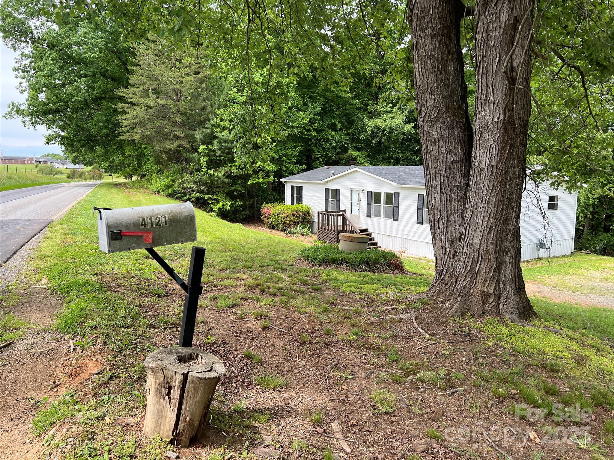 4121 Mining Ridge Church Road State Road, NC 28676 - Photo 26 of 27 Gallery Image 26