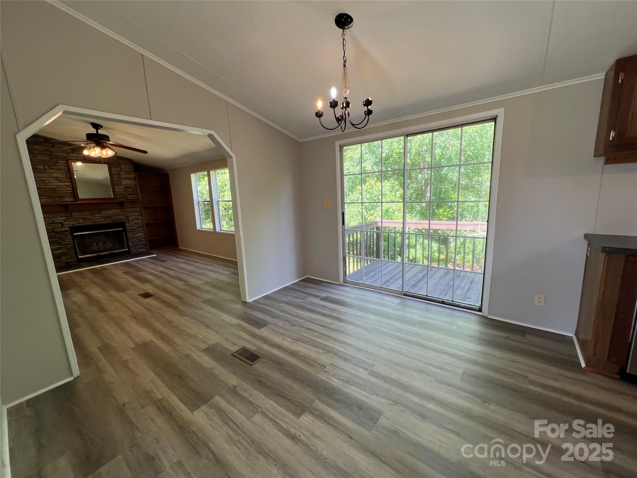 4121 Mining Ridge Church Road State Road, NC 28676 - Photo 10 of 27 Gallery Image 10
