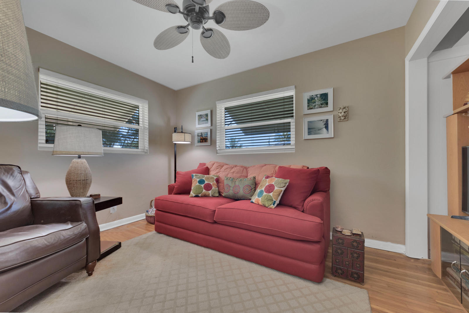 1604 High Ridge Road Lake Worth, FL 33461 - Photo 32 of 43 3RD BED