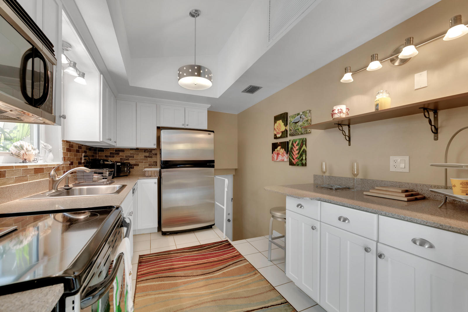 1604 High Ridge Road Lake Worth, FL 33461 - Photo 33 of 43 KITCHEN