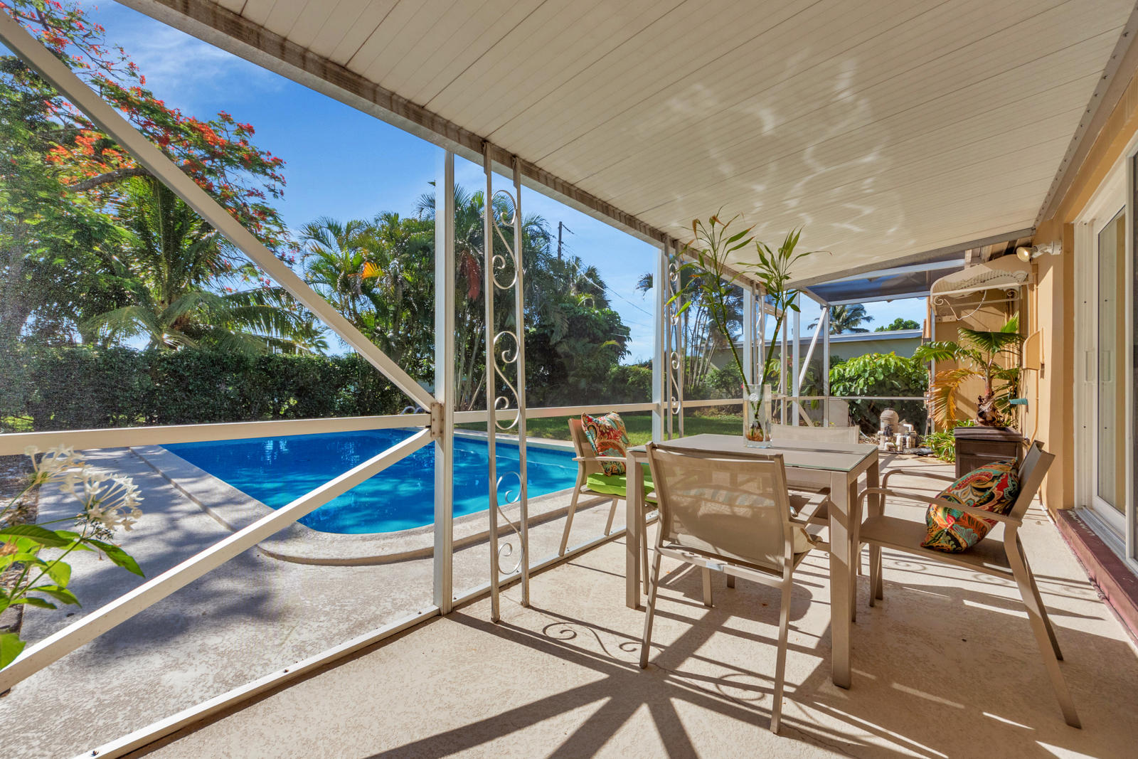 1604 High Ridge Road Lake Worth, FL 33461 - Photo 10 of 43 PATIO
