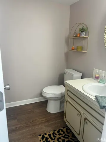 $162,500 | 5537 South Wayne Avenue, Fort Wayne, IN 46807