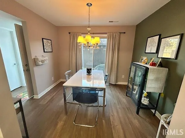 $162,500 | 5537 South Wayne Avenue, Fort Wayne, IN 46807