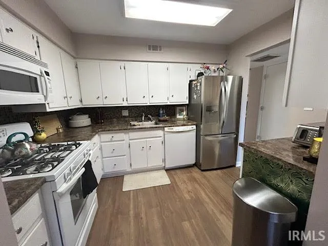 $162,500 | 5537 South Wayne Avenue, Fort Wayne, IN 46807