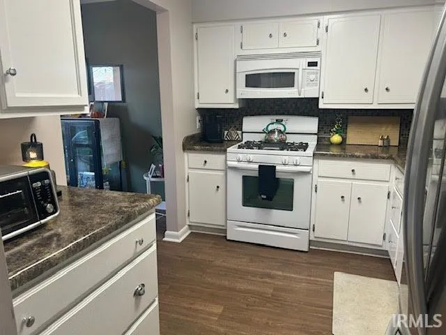 $162,500 | 5537 South Wayne Avenue, Fort Wayne, IN 46807