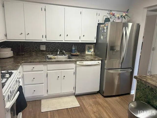 $162,500 | 5537 South Wayne Avenue, Fort Wayne, IN 46807