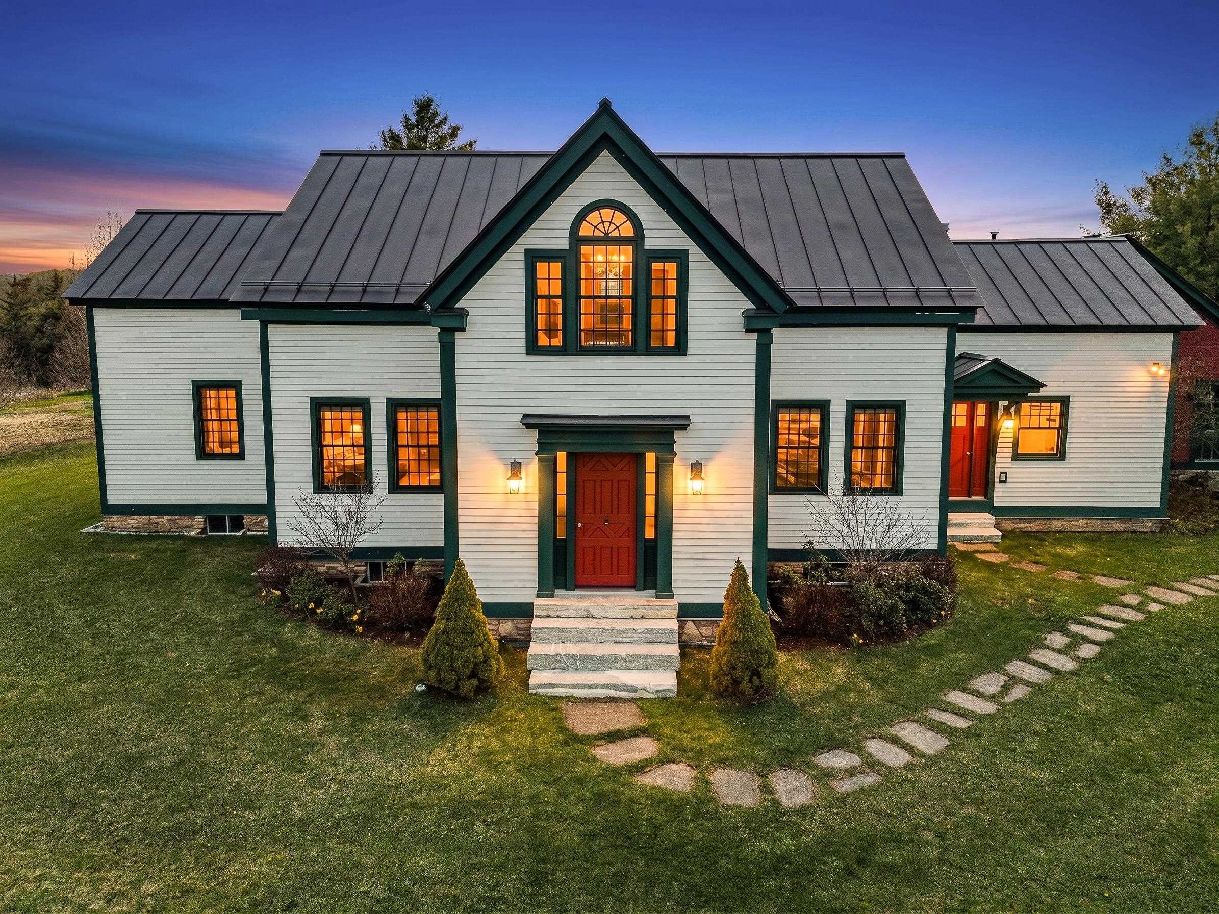 1576 Ferry Road Charlotte, VT 05445 - Photo 3 of 60