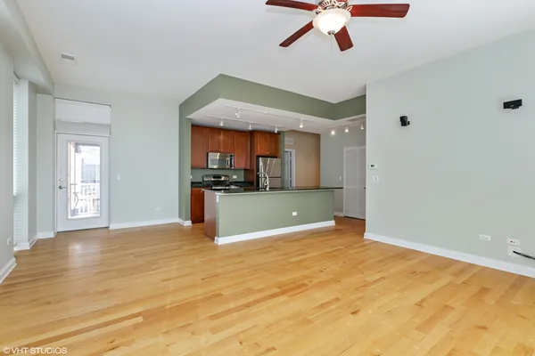 $2,600 | 2025 South Indiana Avenue, Unit 212, Chicago, IL 60616
