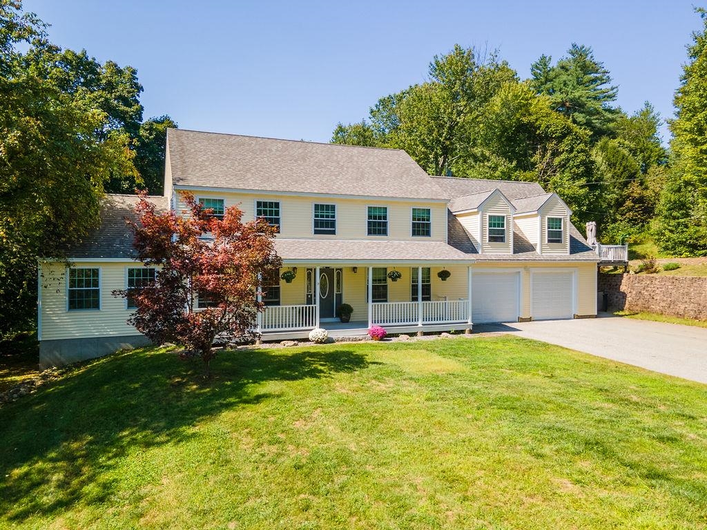 286 Addison Road Goffstown, NH 03045 - Photo 1 of 52