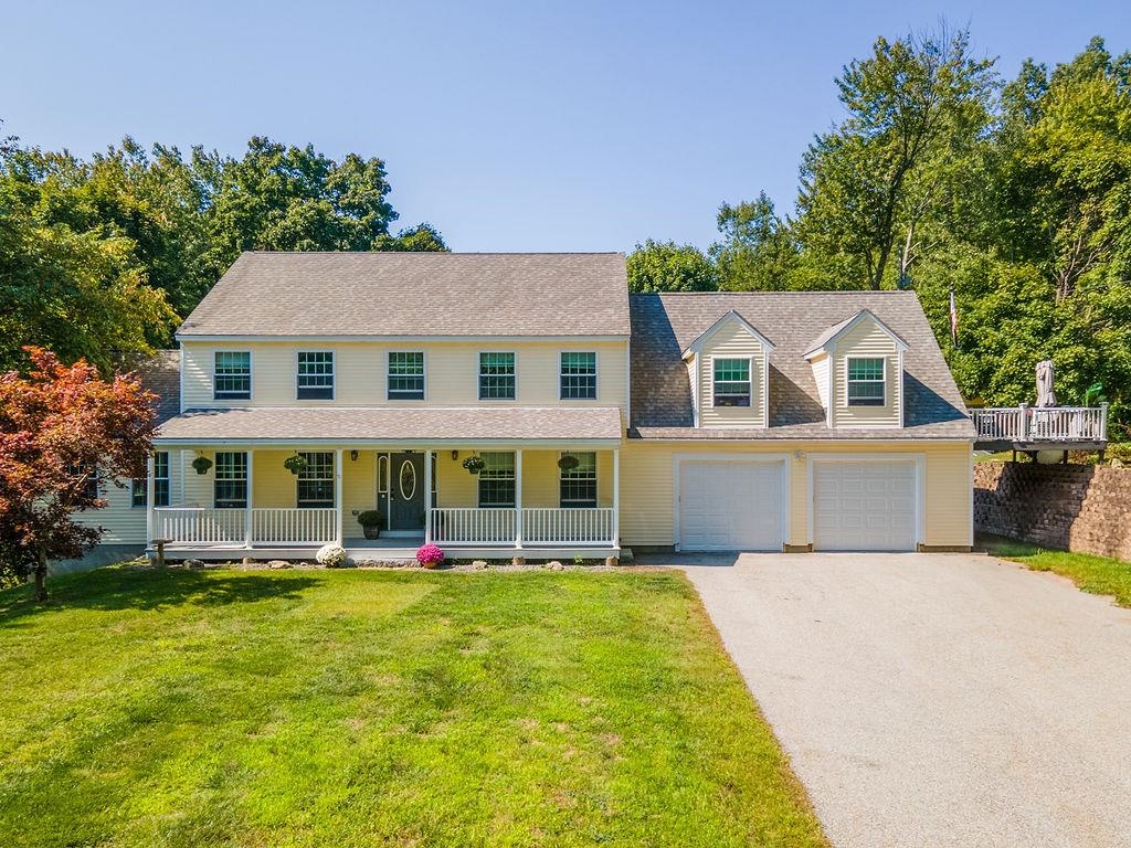 286 Addison Road Goffstown, NH 03045 - Photo 13 of 52