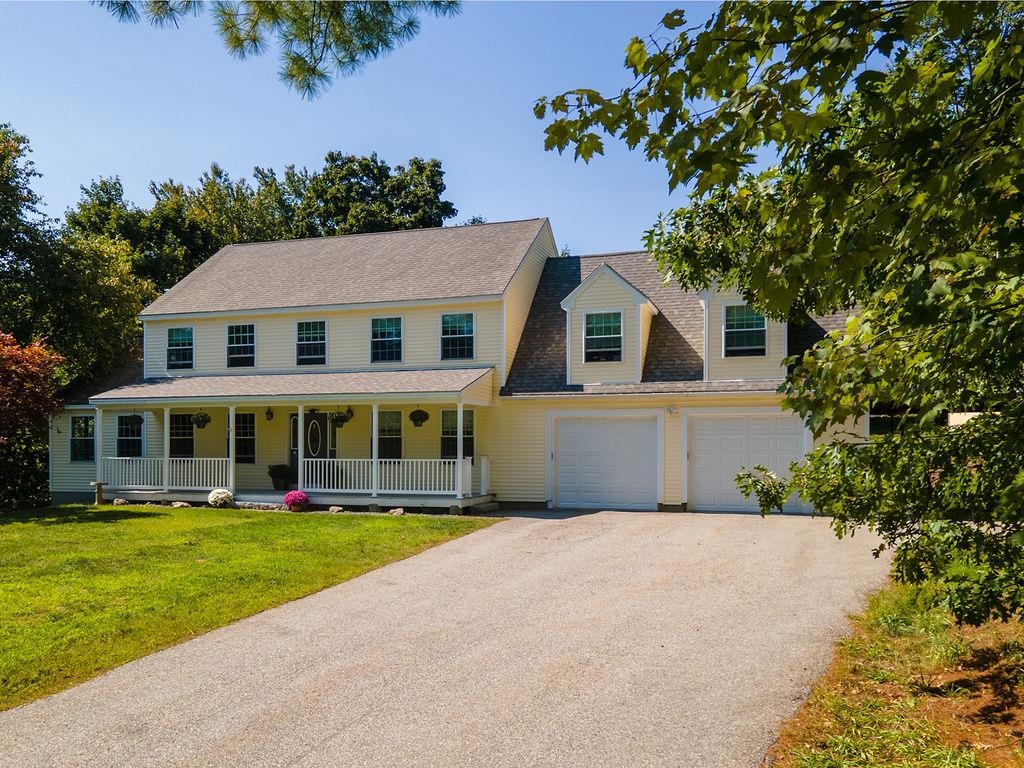 286 Addison Road Goffstown, NH 03045 - Photo 2 of 52
