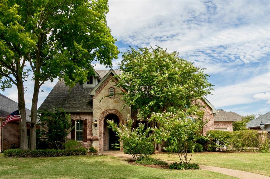 13825 Riviera East Fort Worth, TX 76028 - Photo 1 of 39 Gallery Image 1