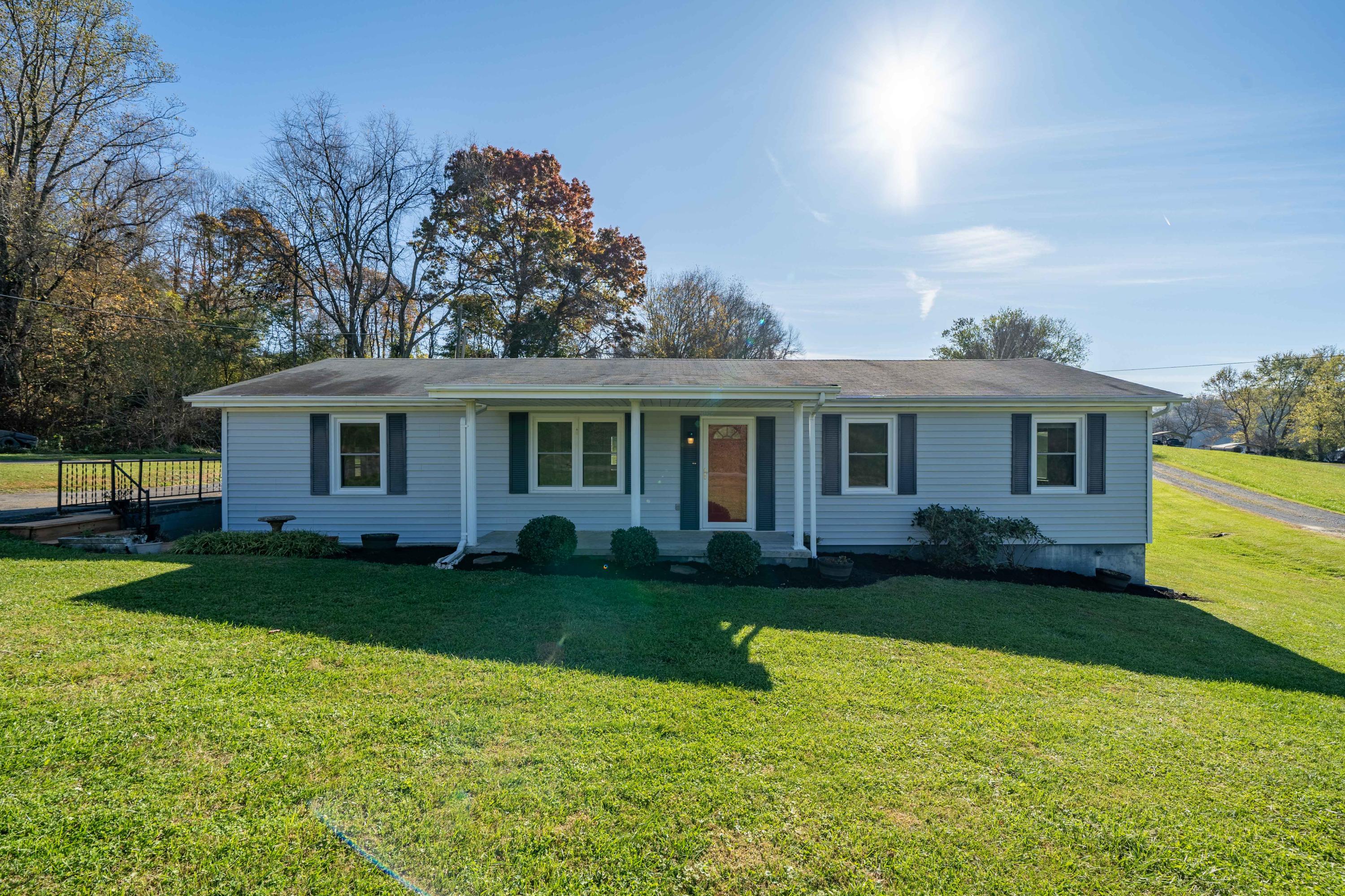 6098 Reedy Creek Road Bristol, VA 24202 - Photo 1 of 38 6098 Reedy Creek Road (2 of 38)