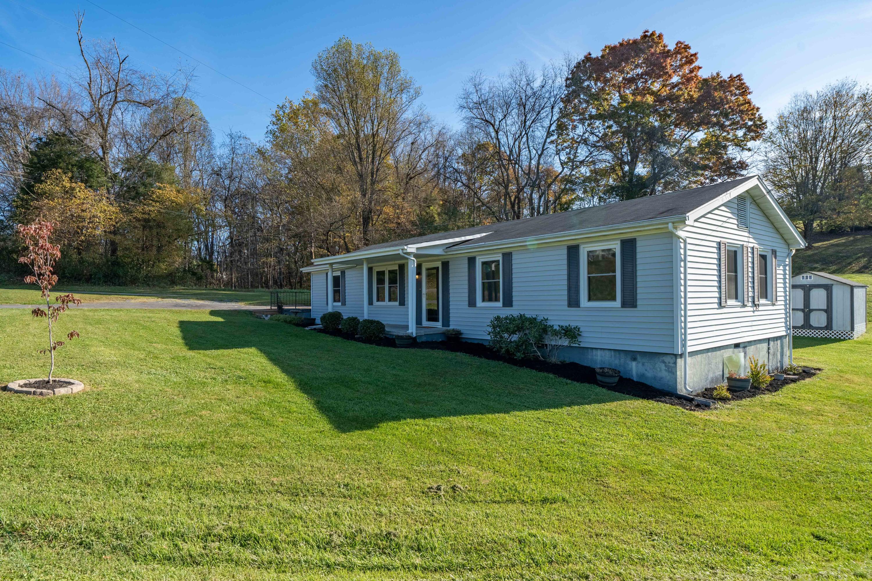 6098 Reedy Creek Road Bristol, VA 24202 - Photo 18 of 38 6098 Reedy Creek Road (18 of 38)