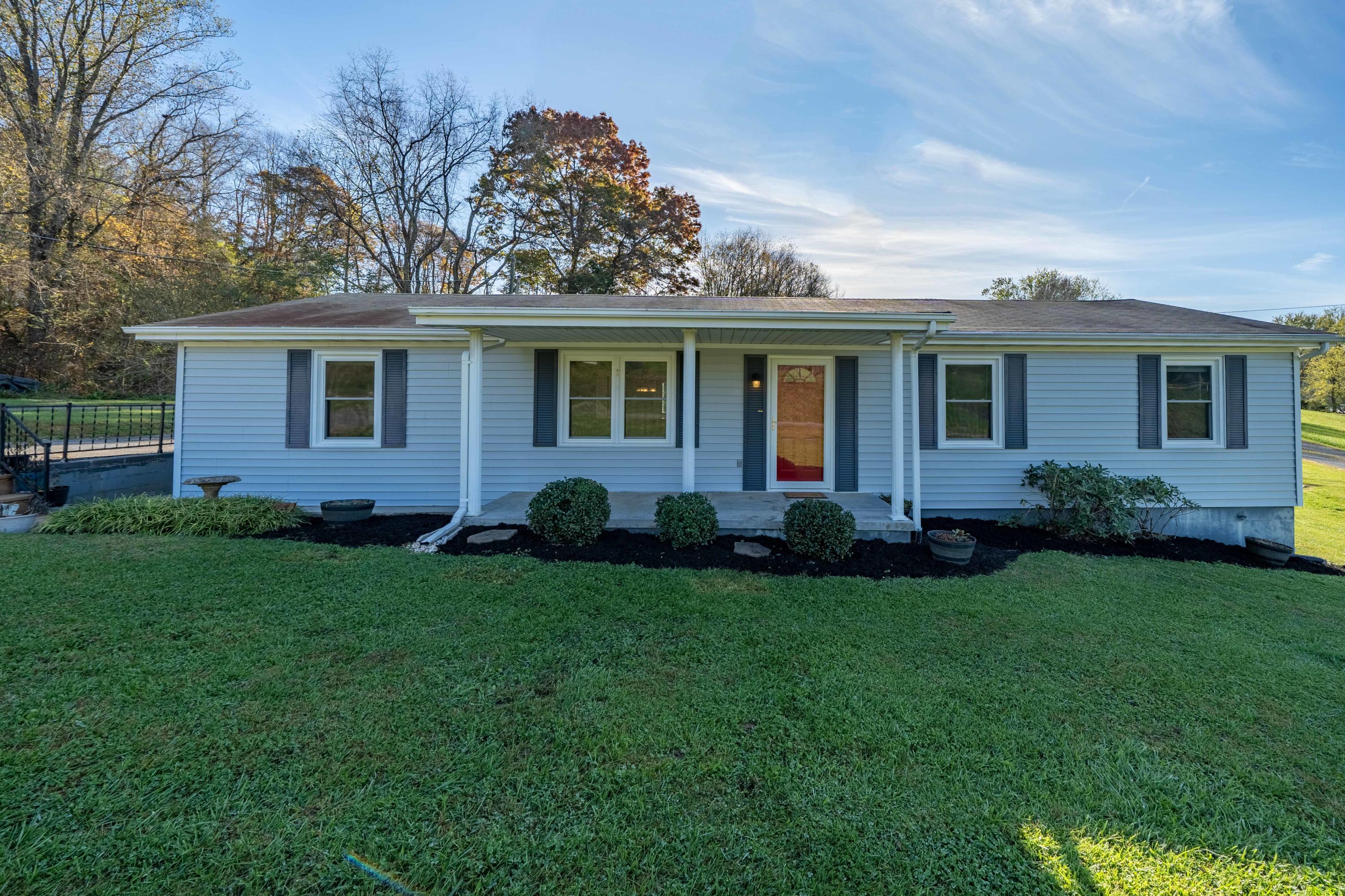 6098 Reedy Creek Road Bristol, VA 24202 - Photo 2 of 38 6098 Reedy Creek Road (1 of 38)