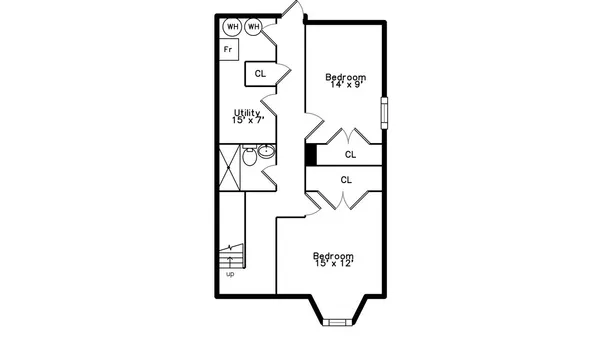 $4,200 | 1922 North Rockwell Street, Unit 1, Chicago, IL 60647
