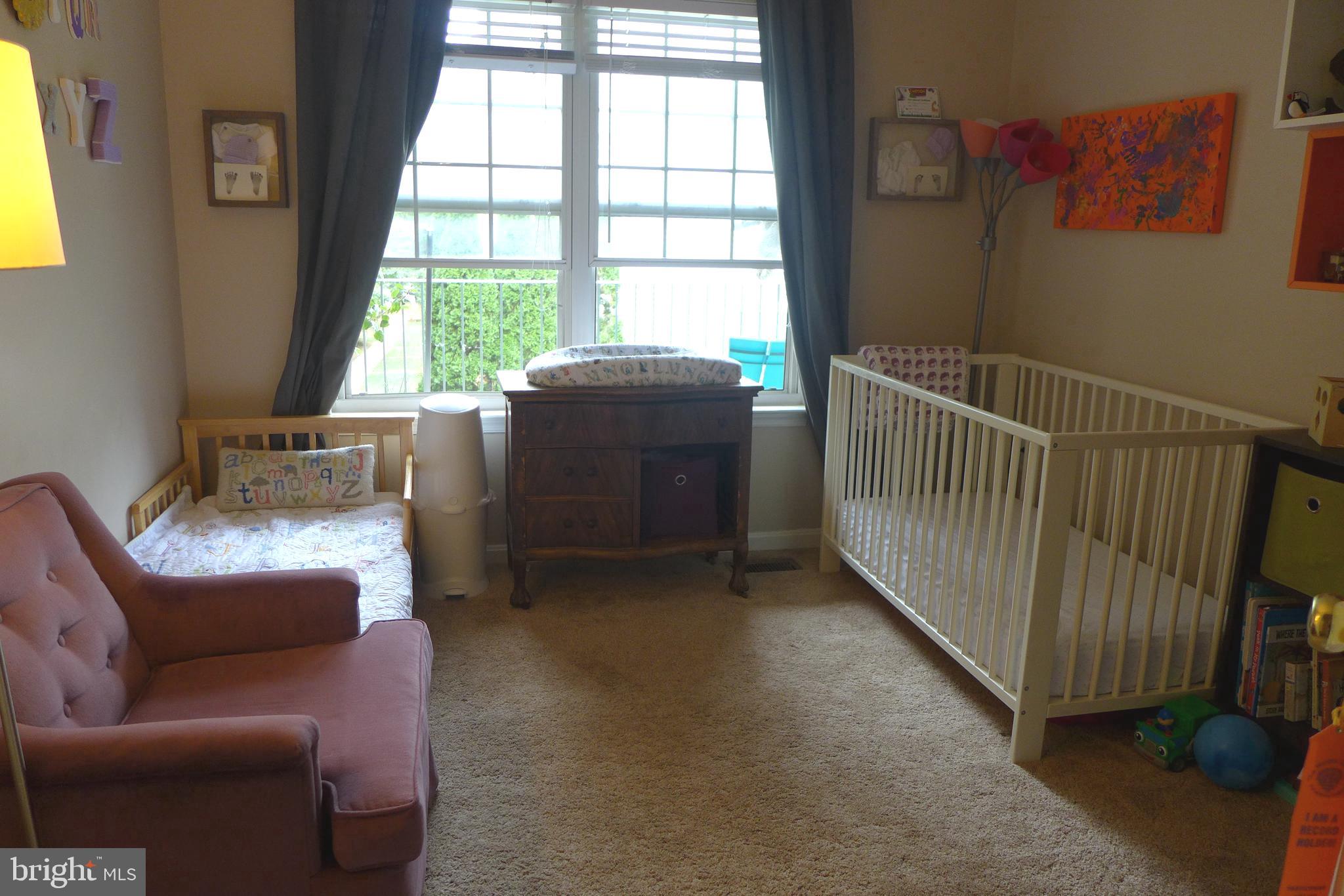 11872 Breton Court, Unit 12A Reston, VA 20191 - Photo 20 of 30 2nd bedroom