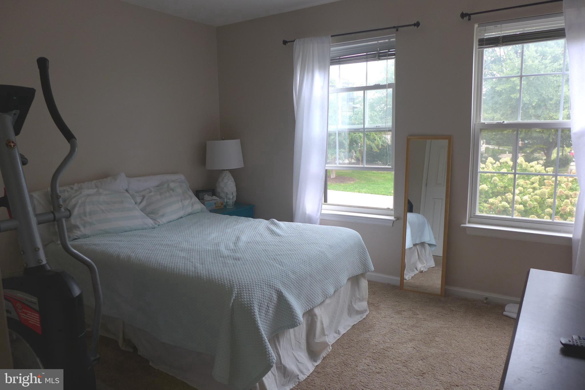 11872 Breton Court, Unit 12A Reston, VA 20191 - Photo 24 of 30 3rd bedroom