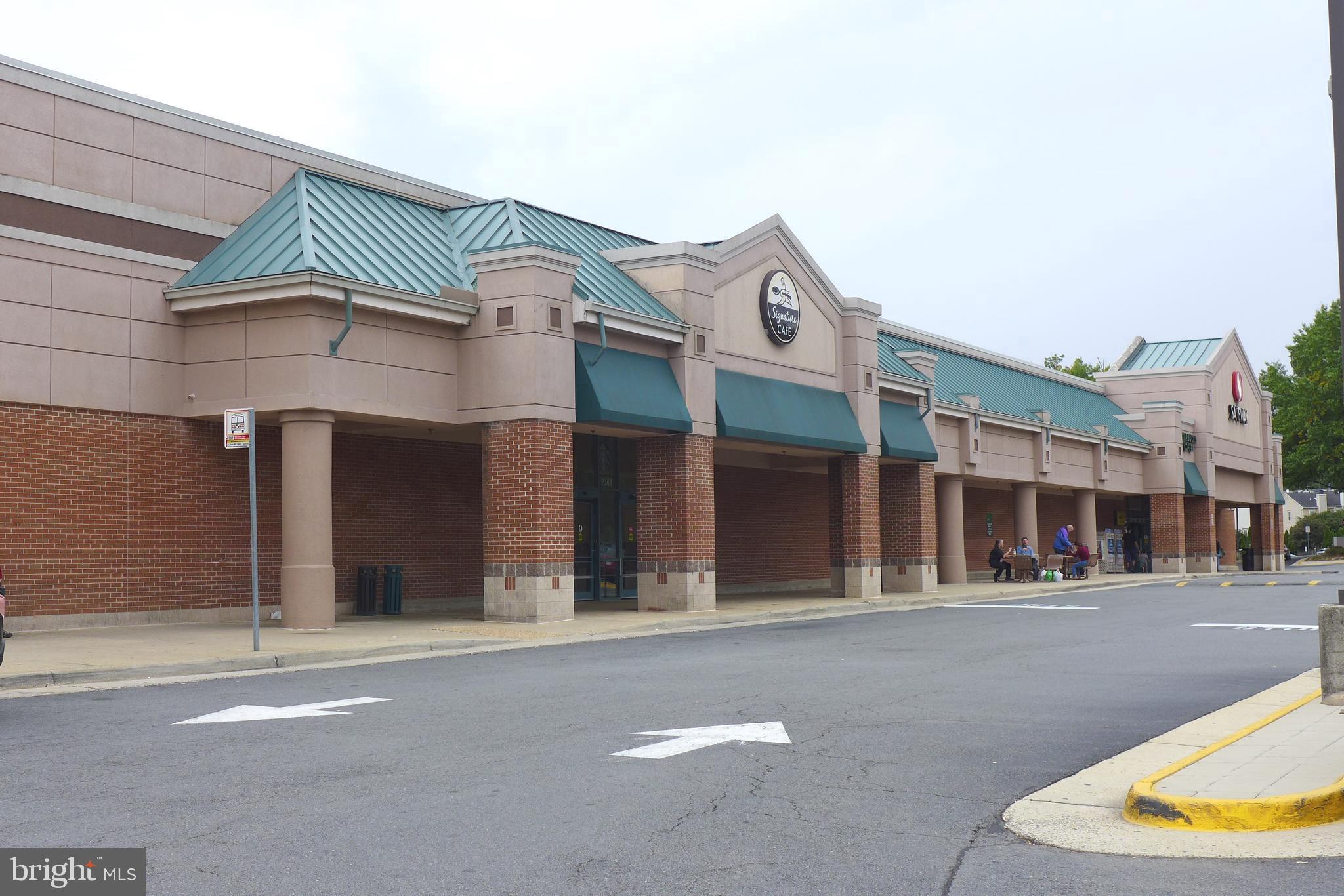 11872 Breton Court, Unit 12A Reston, VA 20191 - Photo 28 of 30 Hunters Woods Village Center