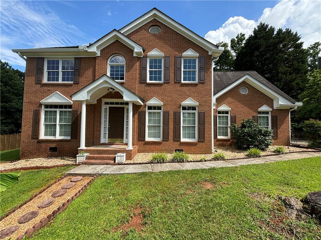 2640 Briarfield Way Northeast