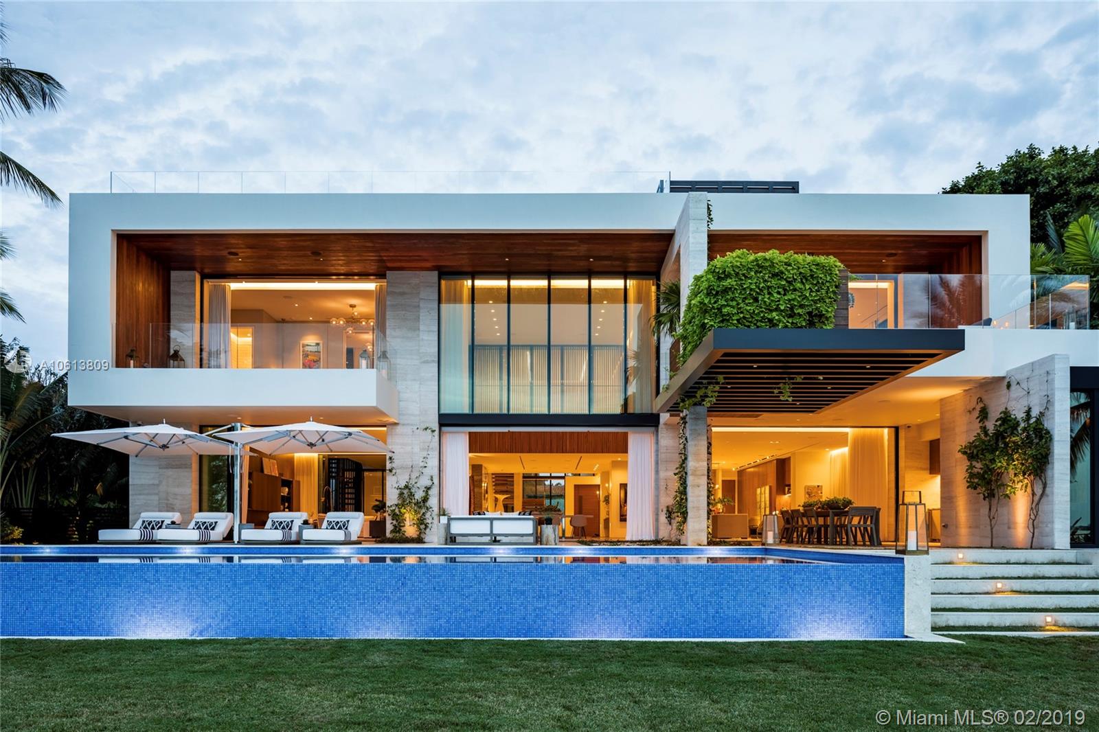 224 Bal Bay Drive Bal Harbour, FL 33154 - Photo 1 of 42