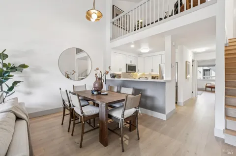 $949,000 | 168 Cypress Place, Sausalito, CA 94965