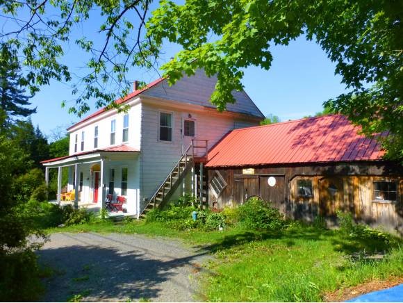 3523 Westminster W Road Westminster, VT 05346 - Photo 2 of 24