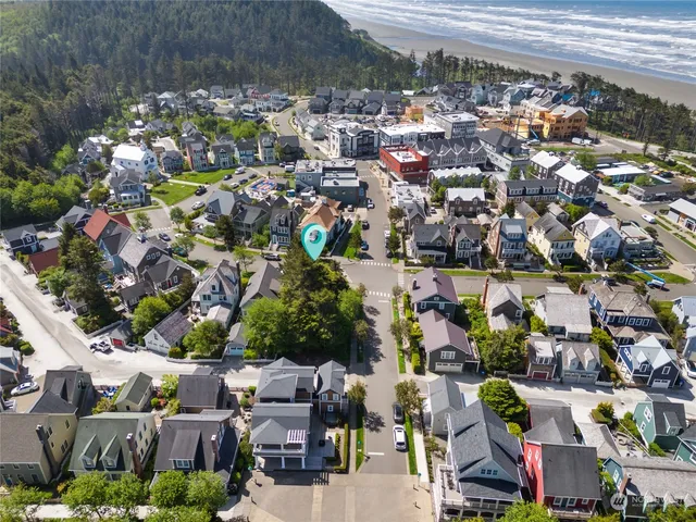 $850,000 | 71 Campfire Lane, Pacific Beach, WA 98571