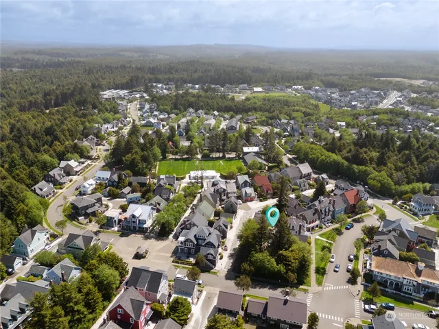 $850,000 | 71 Campfire Lane, Pacific Beach, WA 98571