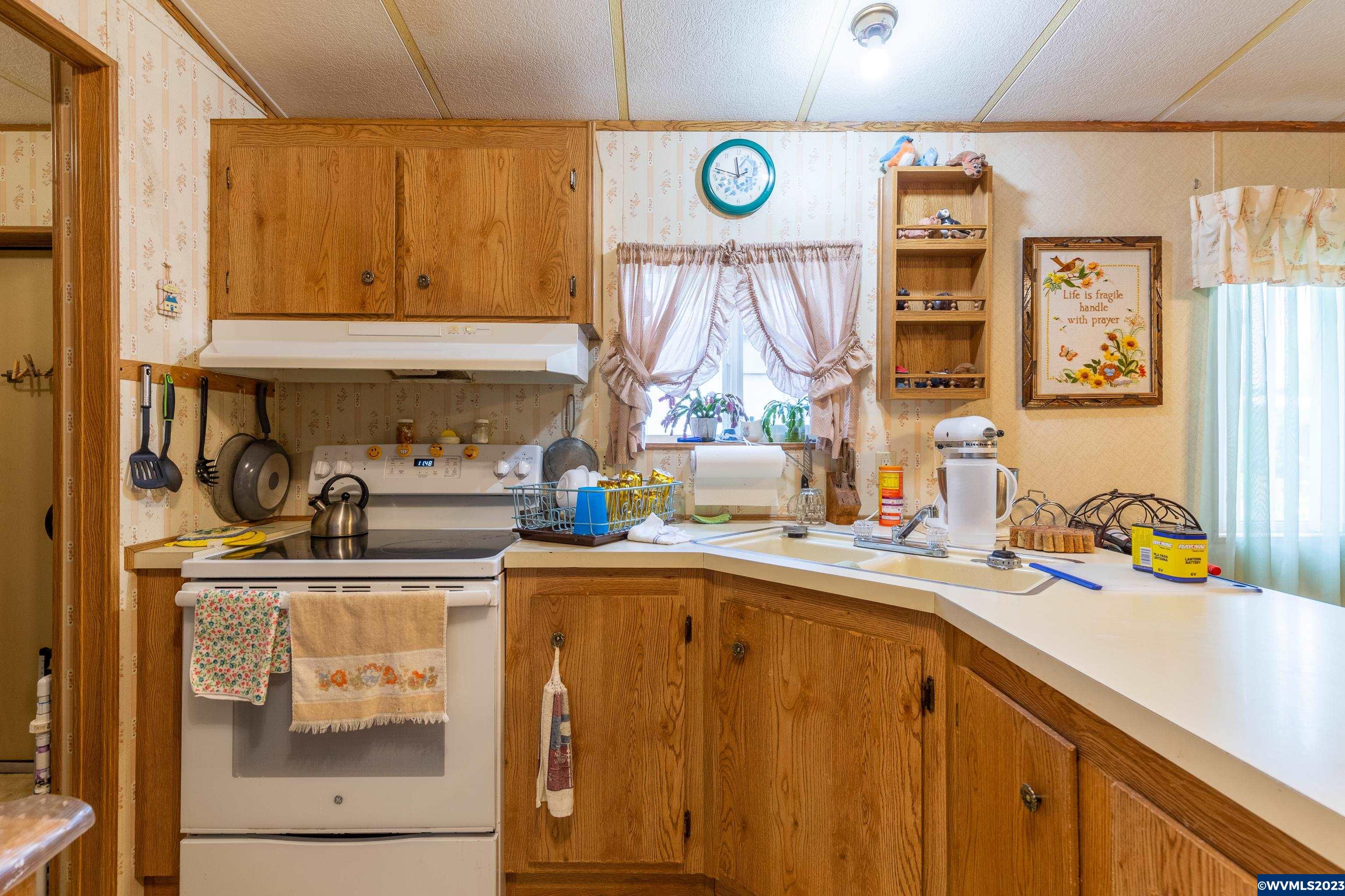 2796 South Main Road, Unit 31 Lebanon, OR 97355 - Photo 9 of 34 Gallery Image 9