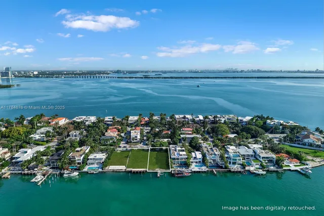 $13,000,000 | 1350 South Venetian Way, Miami, FL 33139