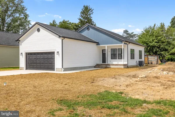 $409,500 | 5 Sunrise Avenue, Ridgely, MD 21660