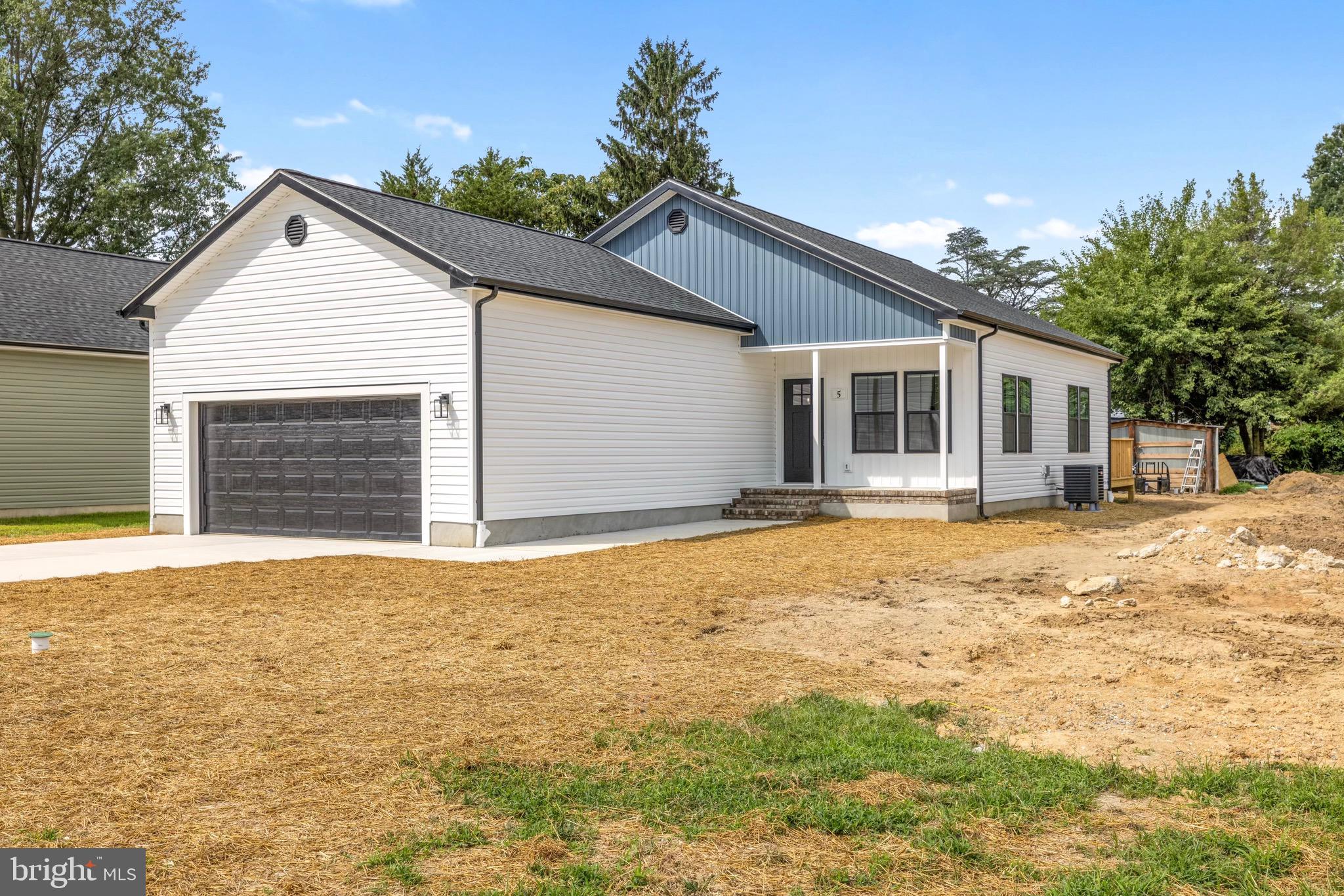 5 Sunrise Avenue Ridgely, MD 21660 - Photo 1 of 29 Welcome Home!