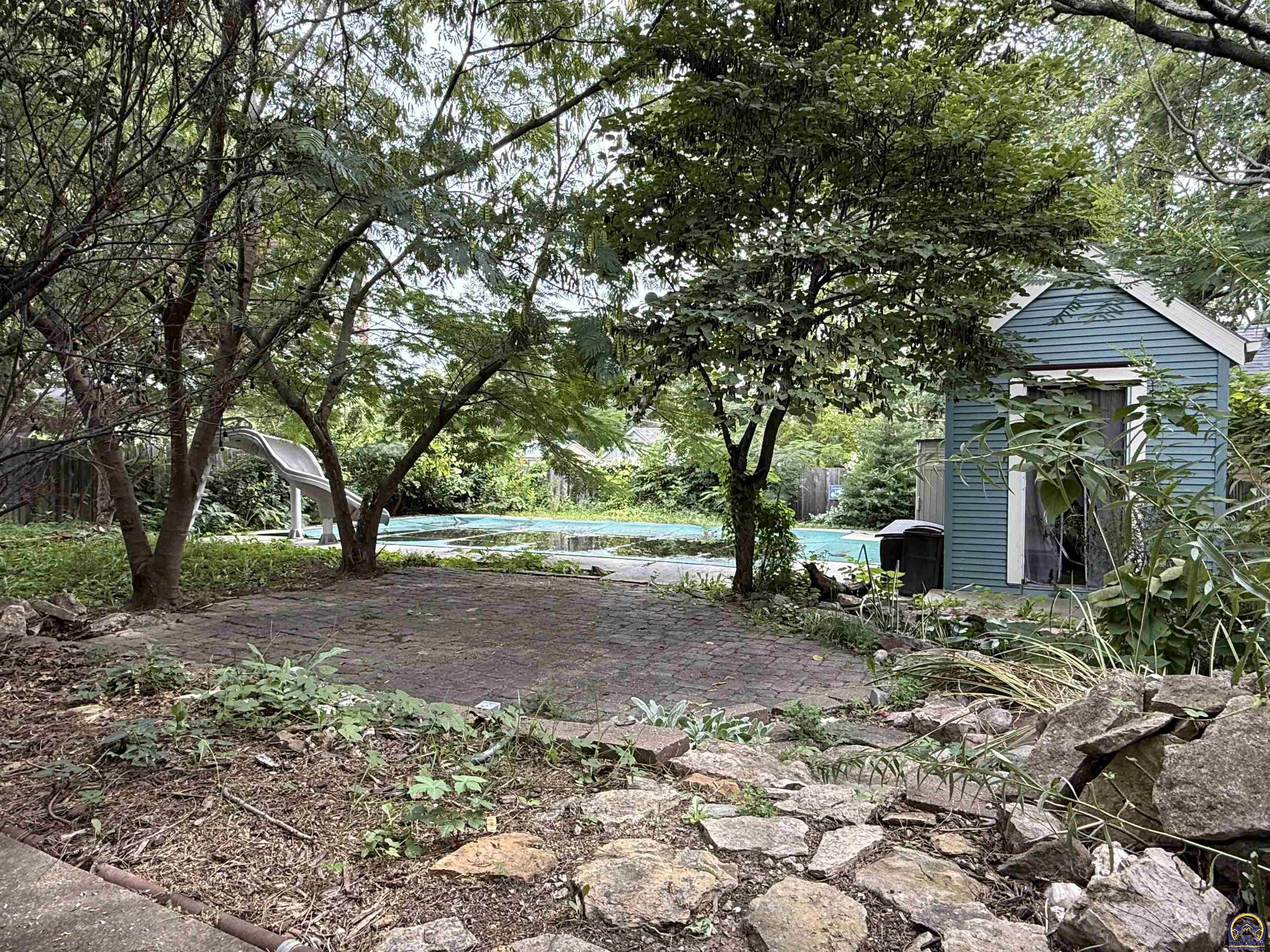 307 South Pearl Street Paola, KS 66071 - Photo 13 of 37