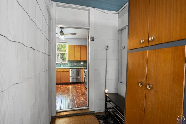 $315,000 | 307 South Pearl Street, Paola, KS 66071