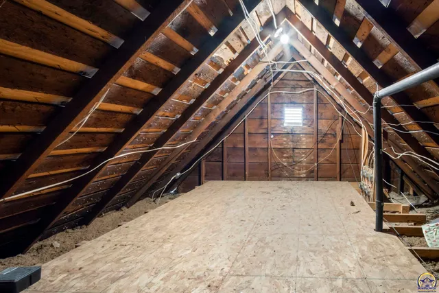 $315,000 | 307 South Pearl Street, Paola, KS 66071