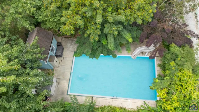 $315,000 | 307 South Pearl Street, Paola, KS 66071