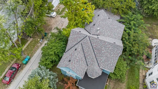 $315,000 | 307 South Pearl Street, Paola, KS 66071