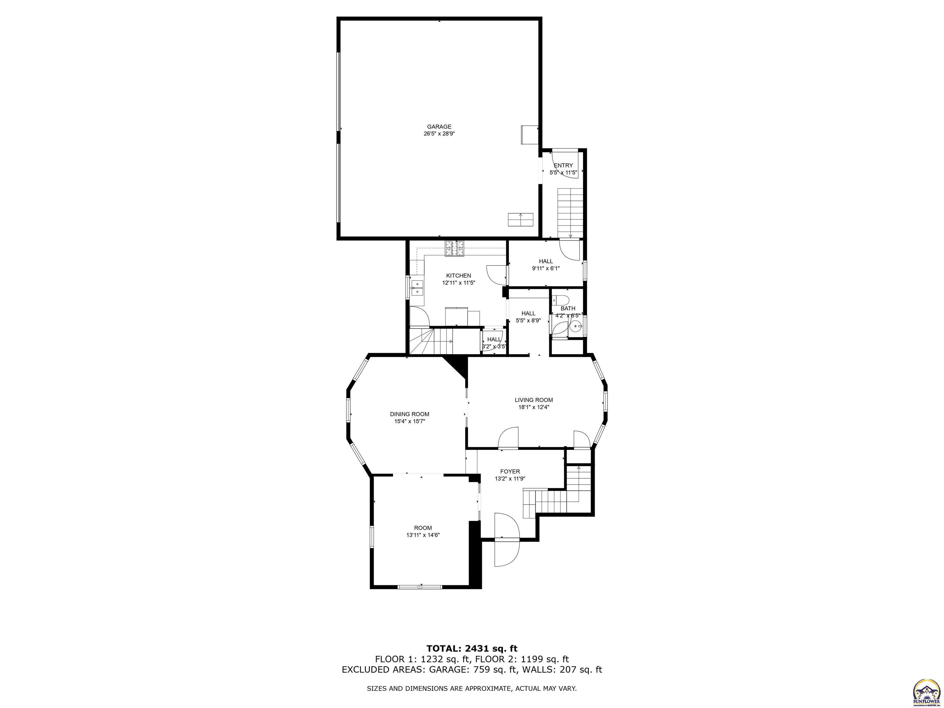 307 South Pearl Street Paola, KS 66071 - Photo 36 of 37