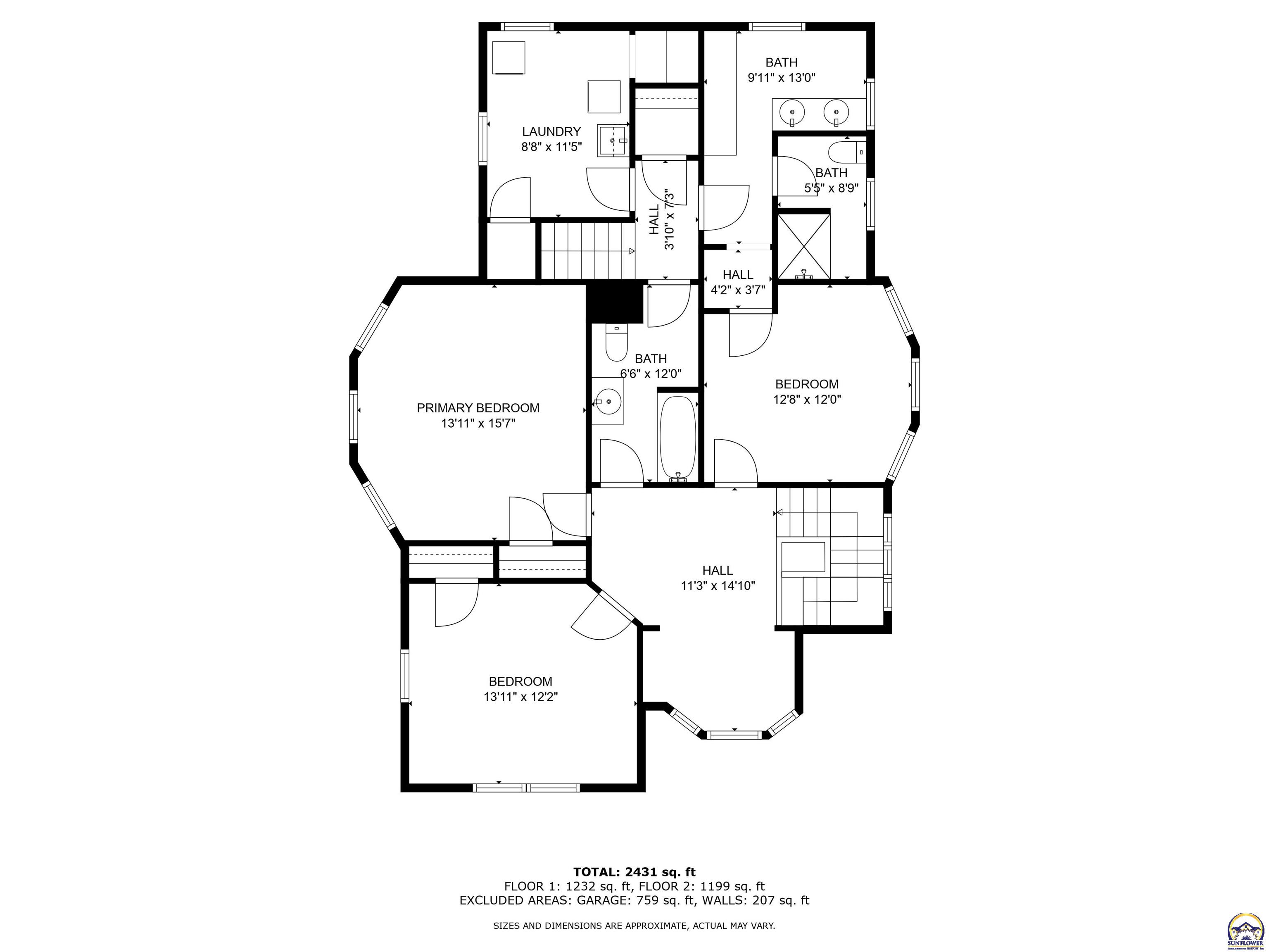 307 South Pearl Street Paola, KS 66071 - Photo 37 of 37