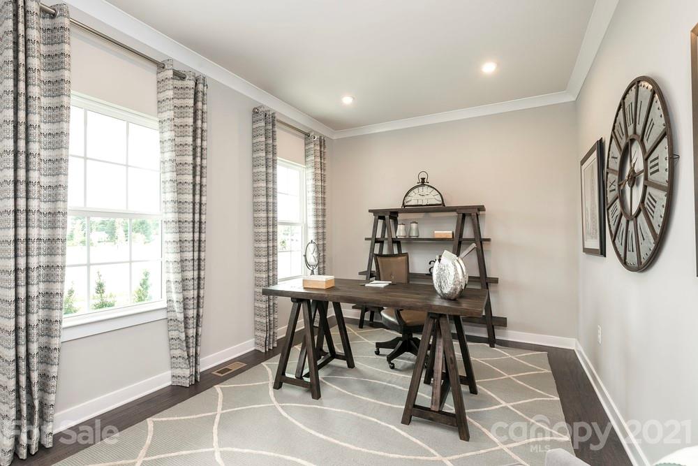 14300 Sunnyhill Grove Road, Unit 71 Davidson, NC 28036 - Photo 6 of 14 Gallery Image 6