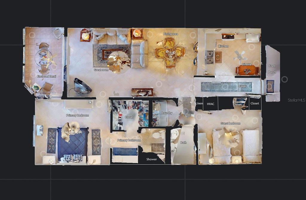 175 Kings Highway, Unit 736 Punta Gorda, FL 33983 - Photo 24 of 29