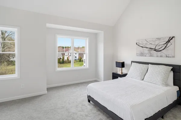 $449,900 | 14 Ambrose Way, Unit 14, Shirley, MA 01464